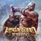 Asgardian Rising slot