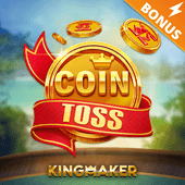 Coin Toss arcade
