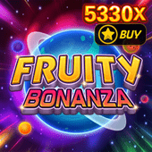 Fruity Bonanza hot slot at Super Scatter