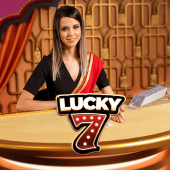 Lucky 7 live