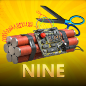 Nine slot