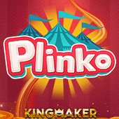 Plinko game
